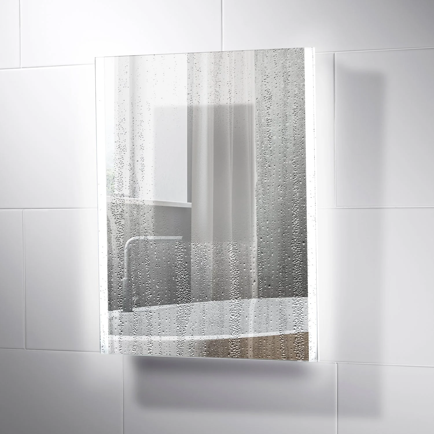 Bailey LED Bathroom Mirror - Image 9