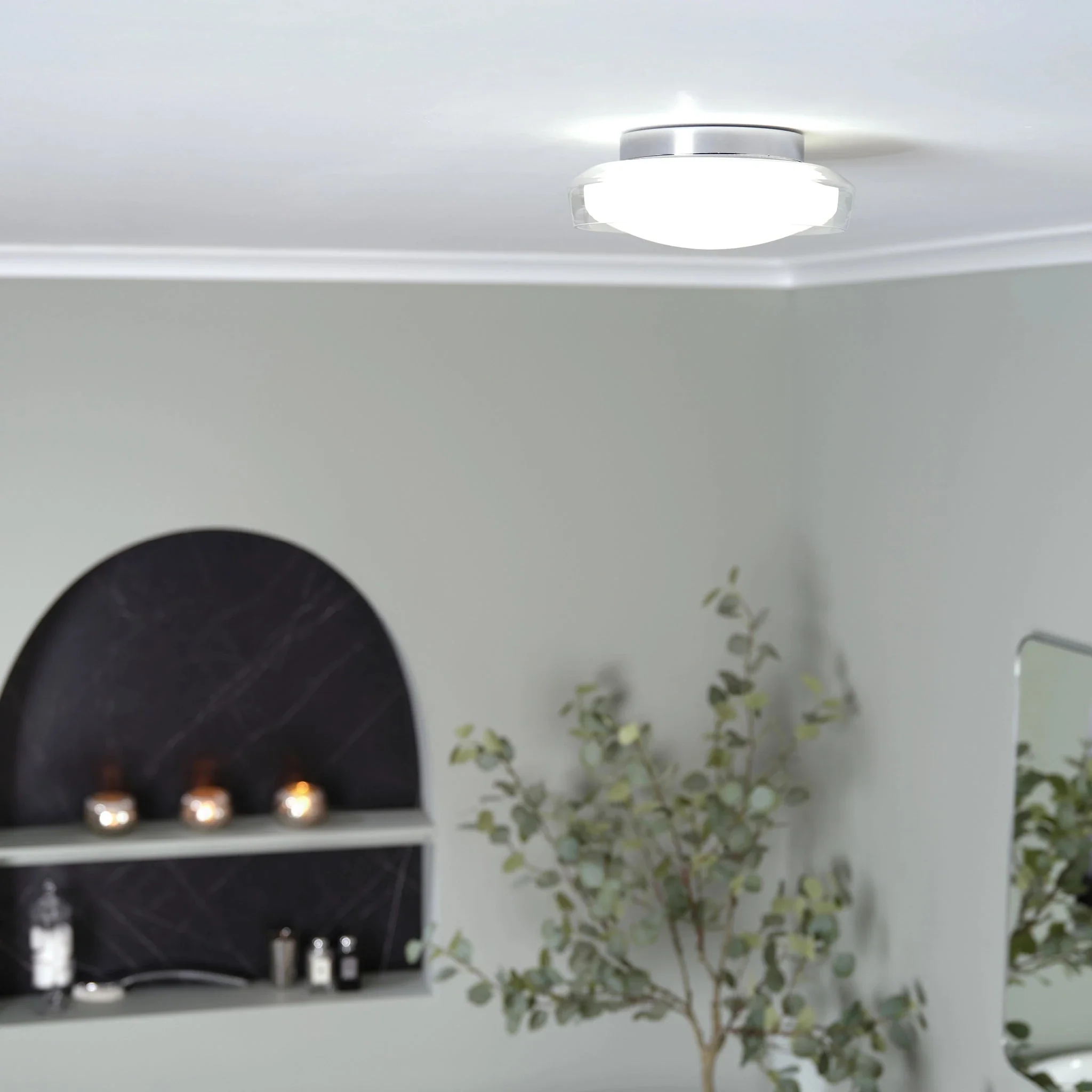 Circe Round Ceiling Light - Image 12