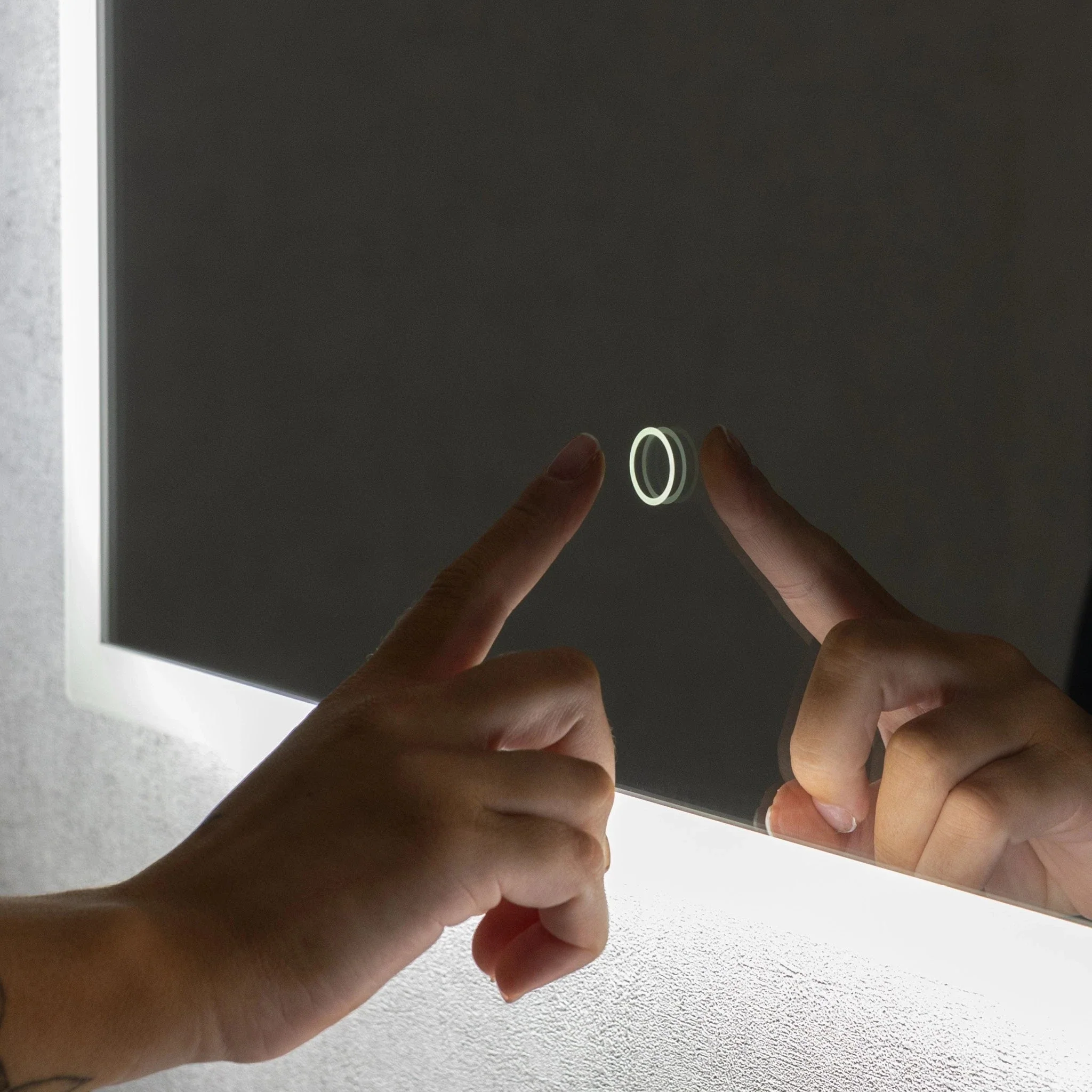 Glendale LED Bathroom Mirror - Image 28