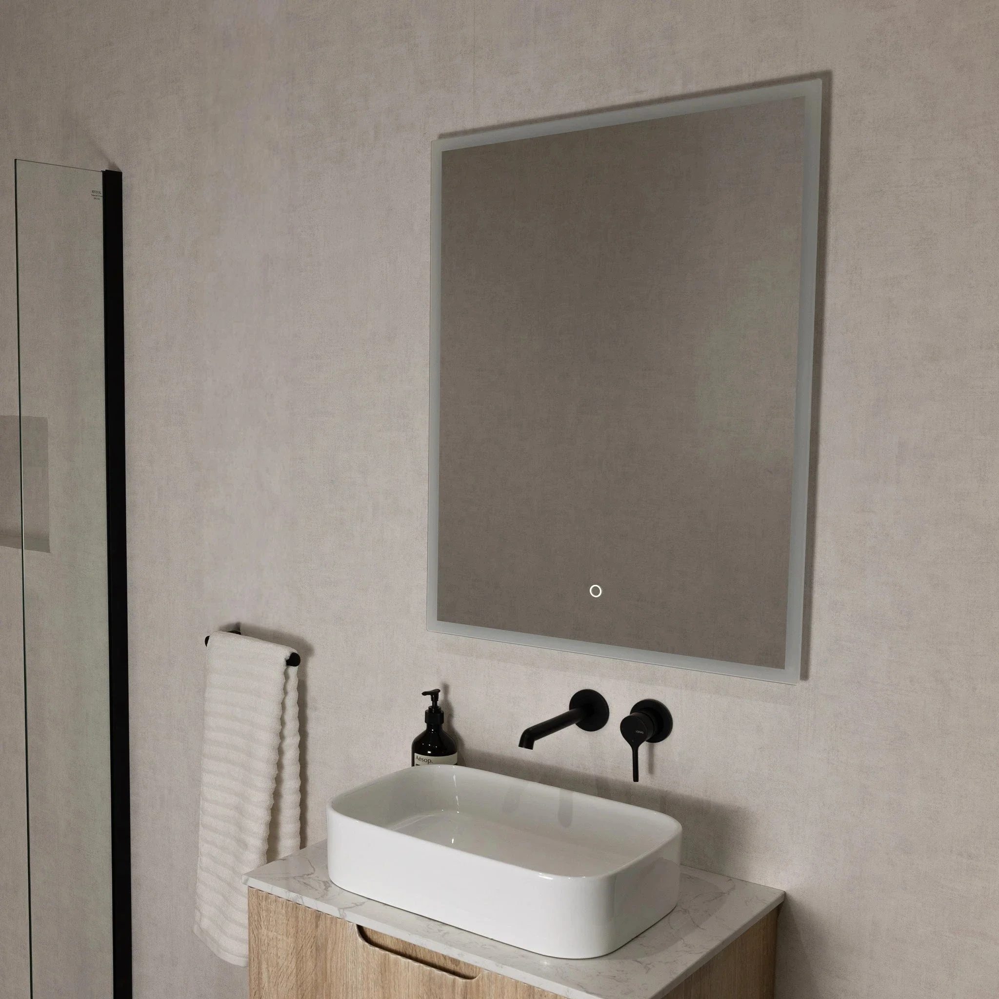 Glendale LED Bathroom Mirror - Image 29