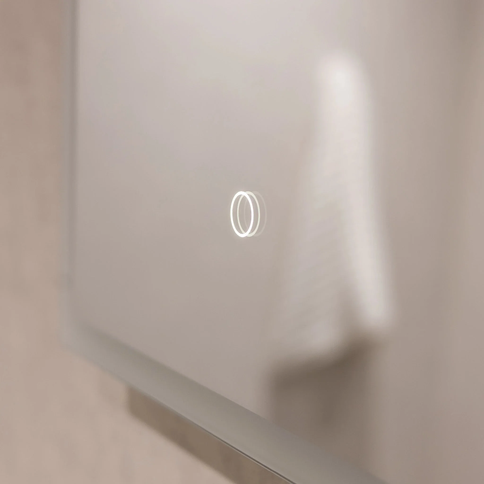 Glendale LED Bathroom Mirror - Image 43