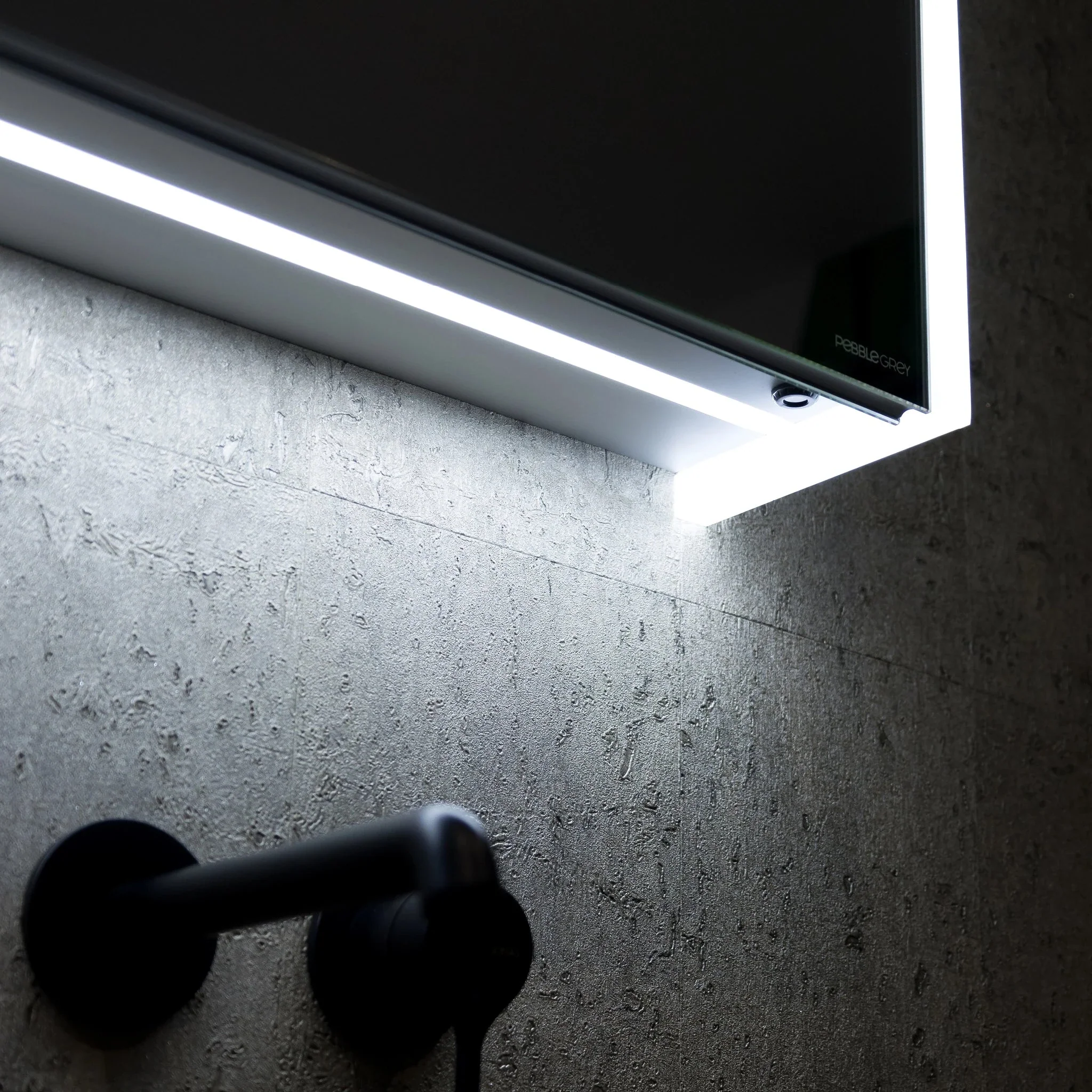 Grace Bluetooth LED Bathroom Mirror Cabinet - Image 17