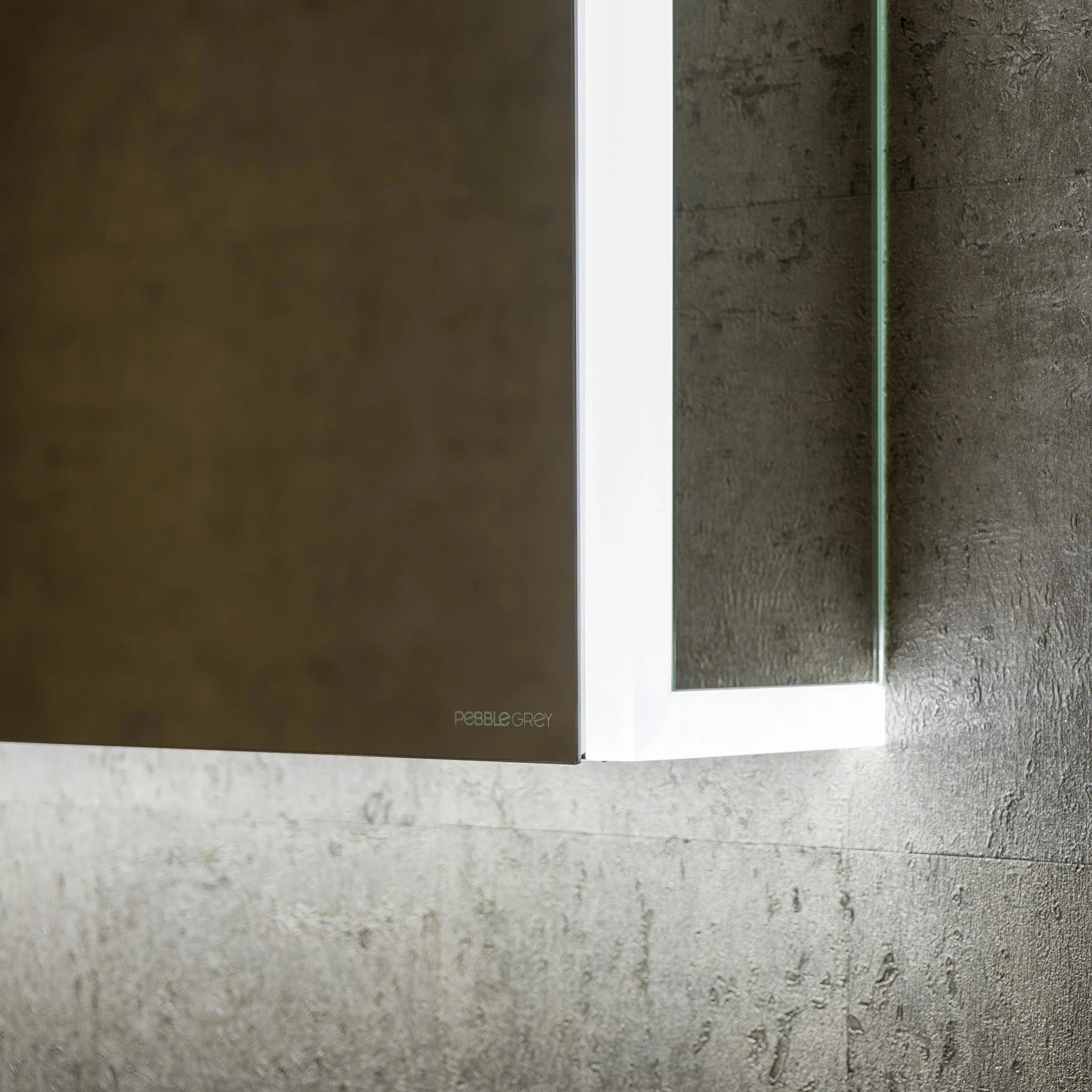 Grace Bluetooth LED Bathroom Mirror Cabinet - Image 20