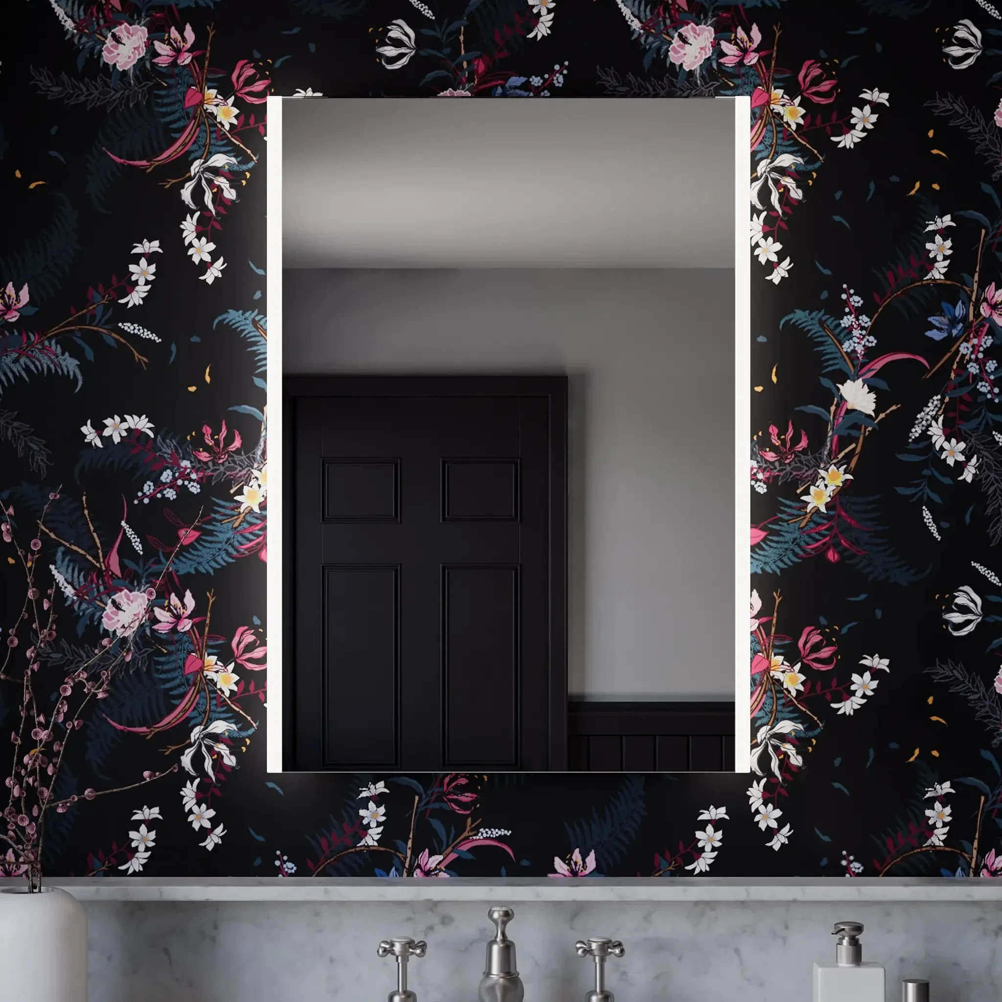 800mm Mirrors