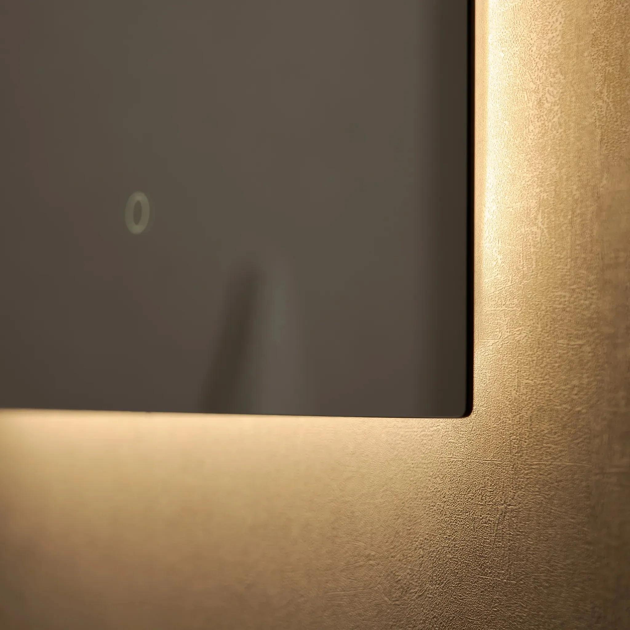 Savannah Backlit LED Bathroom Mirror - Image 14